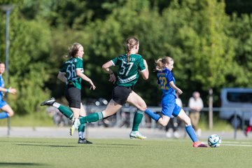 Bild 232 - wBJ Rissen - Victoria : Ergebnis: 4:1